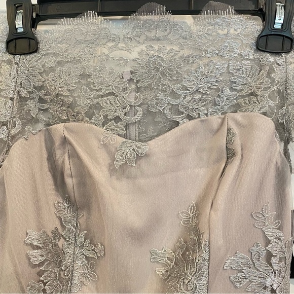 Modcloth "Gussied Up, Up, and Away" Dress Sz 0 NWT by Eva Franco - Picture 7 of 11